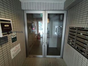 アブニール桑園の物件外観写真